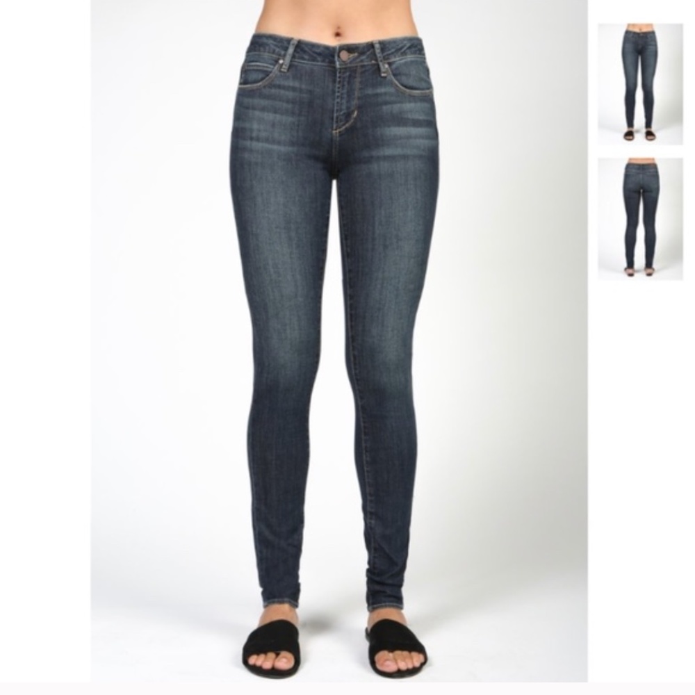 Articles of Society Jeans